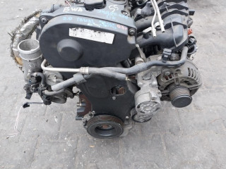 Двигатель, ориг. номер BWA, Seat Toledo 3 поколение 2004-2009