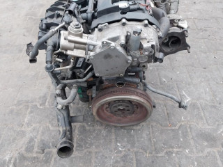 Двигатель, ориг. номер BWA, Seat Altea 1 поколение 2004-2009