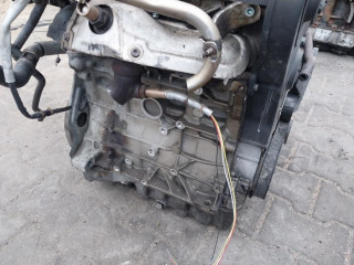 Двигатель, ориг. номер BLX, Volkswagen Passat B6 2005-2010