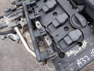 Двигатель, ориг. номер BLX, Volkswagen Passat B6 2005-2010