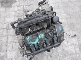 Двигатель, ориг. номер CDN, Audi A5 8T 2007-2011