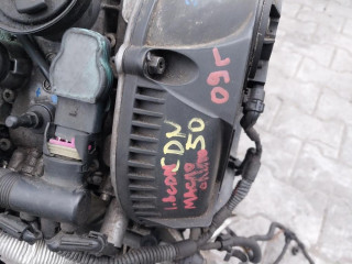 Двигатель, ориг. номер CDN, Audi A5 8T 2007-2011