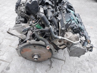 Двигатель, ориг. номер CDN, Audi A5 8T 2007-2011