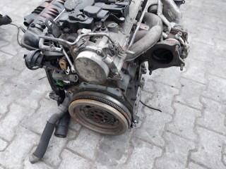 Двигатель, ориг. номер BZB, Seat Altea 1 поколение 2004-2009