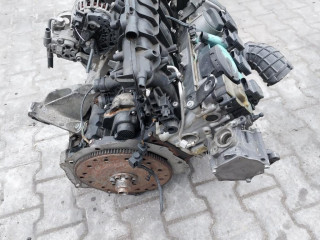 Двигатель, ориг. номер CDH, Audi A5 8T 2007-2011