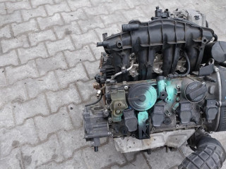 Двигатель, ориг. номер CDH, Audi A5 8T 2007-2011