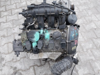 Двигатель, ориг. номер CDH, Audi A5 8T 2007-2011