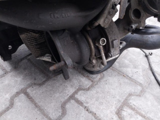 Двигатель, ориг. номер CDH, Audi A5 8T 2007-2011