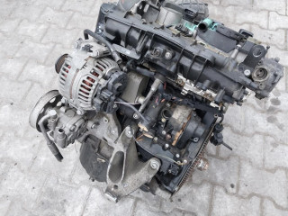Двигатель, ориг. номер CDH, Audi A5 8T 2007-2011