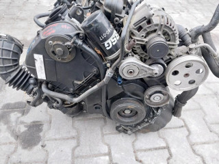 Двигатель, ориг. номер CDH, Audi A5 8T 2007-2011