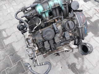 Двигатель, ориг. номер CDH, Audi A5 8T 2007-2011