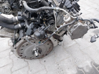 Двигатель, ориг. номер CDH, Audi A5 8T 2007-2011