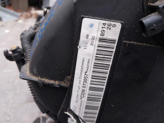 Двигатель, ориг. номер CDN, Audi A5 8T 2007-2011