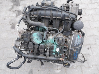 Двигатель, ориг. номер CDN, Audi A5 8T 2007-2011