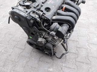 Двигатель, ориг. номер BLR, Volkswagen Passat B6 2005-2010