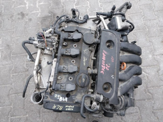 Двигатель, ориг. номер BLR, Volkswagen Passat B6 2005-2010
