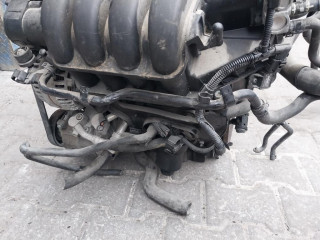 Двигатель, ориг. номер BLR, Volkswagen Passat B6 2005-2010