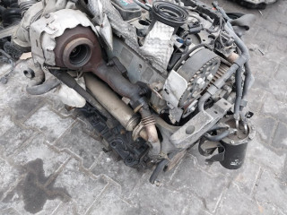 Двигатель, ориг. номер CBD, Volkswagen Passat B6 2005-2010