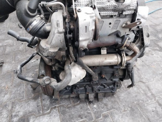 Двигатель, ориг. номер CBD, Volkswagen Passat B6 2005-2010