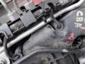 CBD Двигатель Skoda Octavia A5 [рестайлинг] 2010г. - фото №9