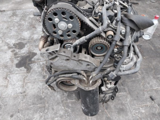 Двигатель, ориг. номер CBD, Volkswagen Passat B6 2005-2010