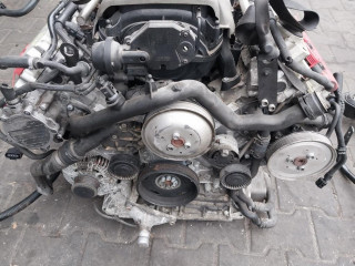 Двигатель, ориг. номер BDW, Audi A6 C6/4F 2004-2008