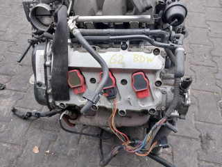 Двигатель, ориг. номер BDW, Audi A6 C6/4F 2004-2008