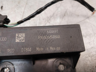 Антенна, ориг. номер 68068148AA, Dodge Charger LD [рестайлинг] 2014-2023