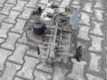 HXS КПП автоматическая (АКПП) Volkswagen Touran 1 поколение 2006г. - фото №3