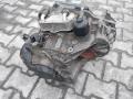 HXS КПП автоматическая (АКПП) Volkswagen Touran 1 поколение 2006г. - фото №4