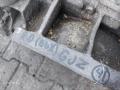 BLX, GJZ КПП автоматическая (АКПП) Volkswagen Golf 4 поколение 2002г. - фото №6