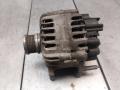 03L903023J, 2715268C Генератор Volkswagen Tiguan 2 поколение 2017г. - фото №5