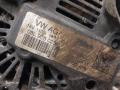 03L903023J, 2715268C Генератор Volkswagen Passat B8 2017г. - фото №6