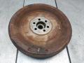 CXM, 03L141032A, 03L141016K, 03L105269A Комплект сцепления Skoda Fabia 3 поколение 2017г. - фото №2