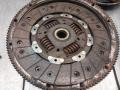 CXM, 03L141032A, 03L141016K, 03L105269A Комплект сцепления Skoda Fabia 3 поколение 2017г. - фото №6