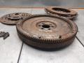 CXM, 03L141032A, 03L141016K, 03L105269A Комплект сцепления Seat Toledo 4 поколение 2017г. - фото №3