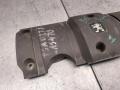 9638602180 Декоративная крышка двигателя Peugeot 307 1 поколение [рестайлинг] 2006г. - фото №3