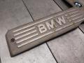 1-4489-001 Декоративная крышка двигателя BMW X5 E53 2001г. - фото №4
