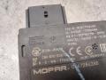 04672862AB Датчик мертвых (слепых) зон Dodge Challenger 3 поколение [2-й рестайлинг] 2020г. - фото №2