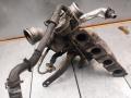 06J145701R Турбина Audi A3 8P/8PA [2-й рестайлинг] 2009г. - фото №7