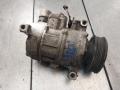 8E0260805BA, 4471808583, 6SE414C Компрессор кондиционера Audi A3 8P/8PA [2-й рестайлинг] 2009г. - фото №6
