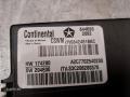 68424618AC Блок управления подогревом сидения Dodge Challenger 3 поколение [2-й рестайлинг] 2022г. - фото №2