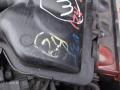 AZJ Двигатель Volkswagen Beetle A4 2003г. - фото №7