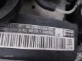 AZJ Двигатель Volkswagen Beetle A4 2003г. - фото №8