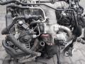 CBA Двигатель Volkswagen Passat CC 2009г. - фото №4