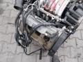 BDV Двигатель Audi A6 C5/4B 2003г. - фото №3