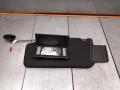 5PJ81DX9AC Козырек солнцезащитный Dodge Charger LD [рестайлинг] 2021г. - фото №3