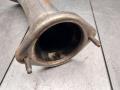 68498314AA Глушитель Jeep Wagoneer WS 2024г. - фото №4