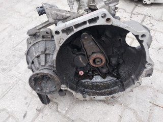 КПП механическая (МКПП), ориг. номер GXV, Volkswagen Passat B6 2005-2010