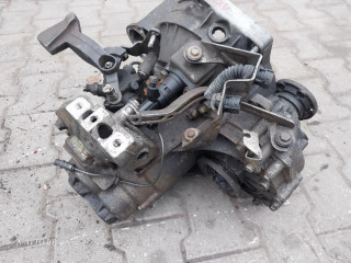 КПП механическая (МКПП), ориг. номер GXV, Volkswagen Golf 5 поколение 2003-2009